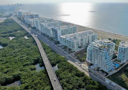 Morros Vitri Cartagena