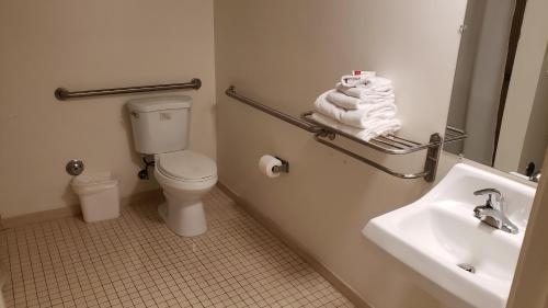 Royal Century Hotel at LAX - main image