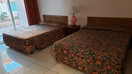 Double Room - Disability Access