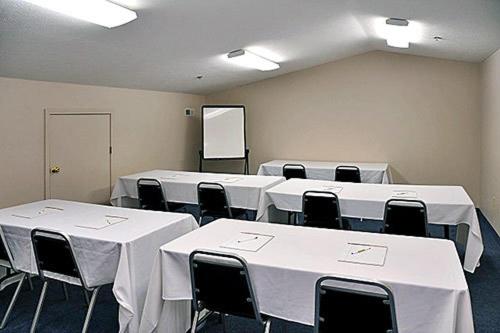 Motel 6-Milan, OH - Sandusky
