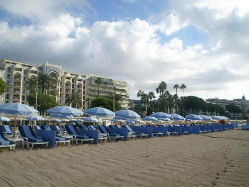 Surrounding environment, Villa in Antheor with private swimming pool in Saint-Raphael