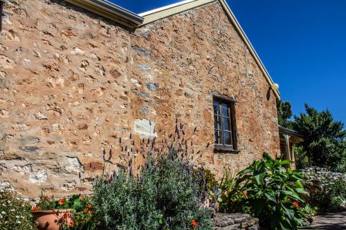 Second Valley Cottages and Lodge