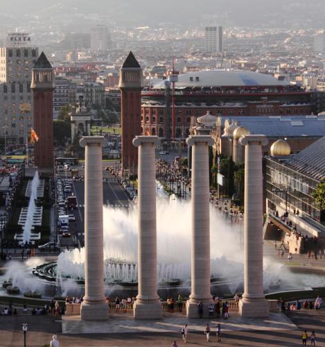 Barcelona Just Like Home - image 2