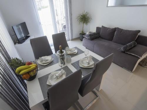 Luxurious Apartment Batur in Zadar Dalmatia, Croatia