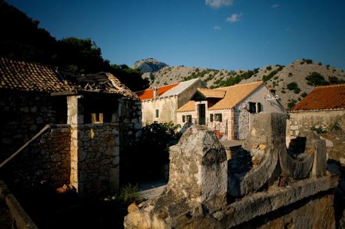 Stone House Marasovic - image 11