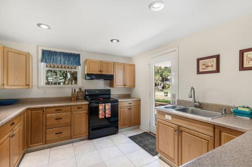 1010 E Ashley - Two Kitchens - Steps to Beach, Folly Beach (fotografie 2)