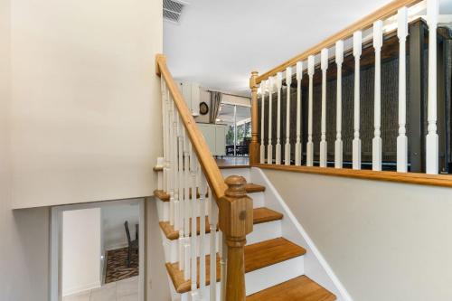 1010 E Ashley - Two Kitchens - Steps to Beach, Folly Beach (fotografie 3)