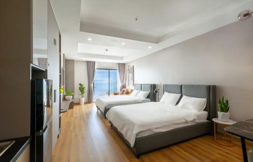 TMS - Quy Nhon Apartment & Homestay ROSHI