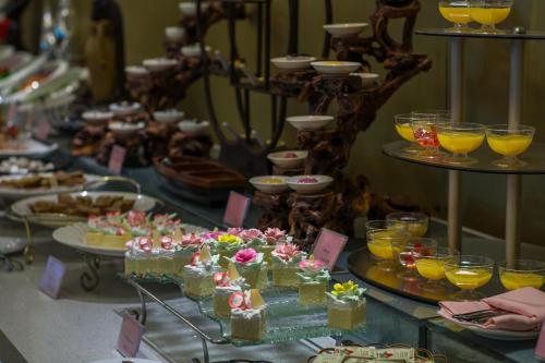 フアシー ホテル