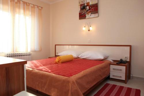 Pansion Croatia