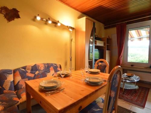 Cozy Holiday Home in Boevange Clervaux with Garden - Boevange-Clervaux