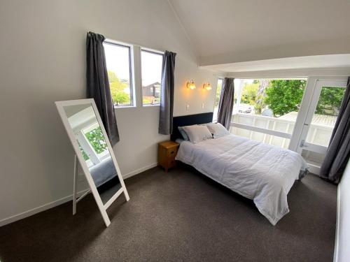 Chamberlain House - 3 bedroom house by Manly beach, Окленд (фото 6)