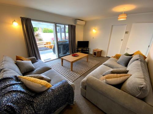 Chamberlain House - 3 bedroom house by Manly beach, Окленд