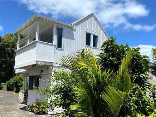 Chamberlain House - 3 bedroom house by Manly beach, Окленд (фото 3)