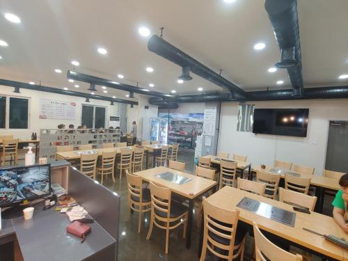해룡 펜션 사진 4