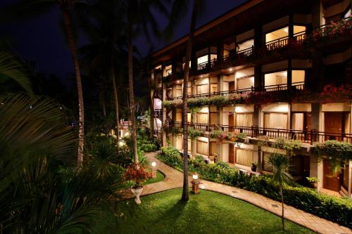 Jayakarta Hotel Lombok, Senggigi