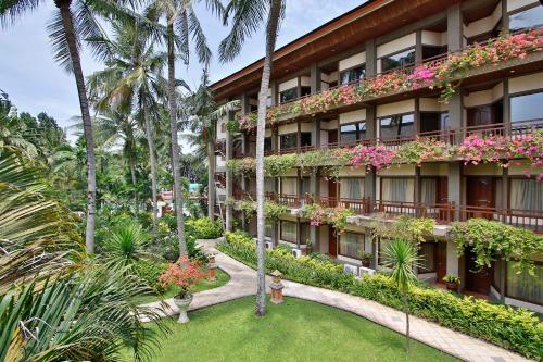 The Jayakarta Lombok Hotel & Spa