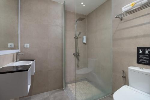 Boutique Residence Kuta managed by The Sun Boutique Hotel