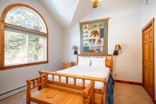 Skidder Trail Family Lodge home - image 3