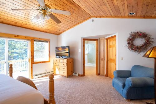 Skidder Trail Family Lodge home - image 7