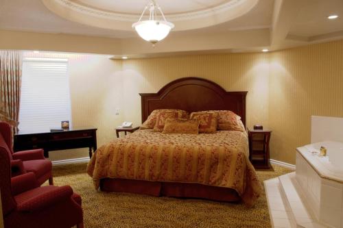 Chateau Louis Hotel & Conference Centre - image 4