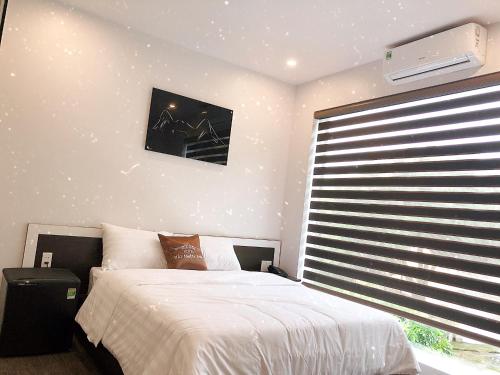 Hotel Hai Nhien Anh