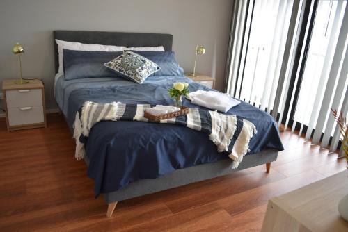 The Bentley - 5 bdrms, 3 bthrm, Sleeps 12, WiFi, Linen,