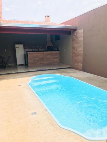 Casa Web Thermas