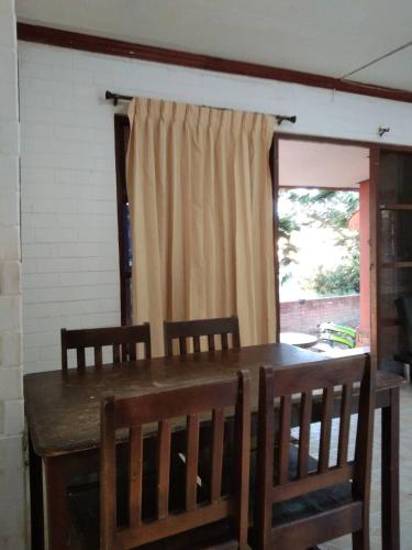 Monkey Samui Hostel in Choengmon