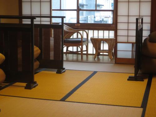 K's House Ito Onsen - Historical Ryokan Hostel in Atami