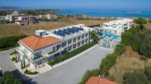 Kedrissos Hotel