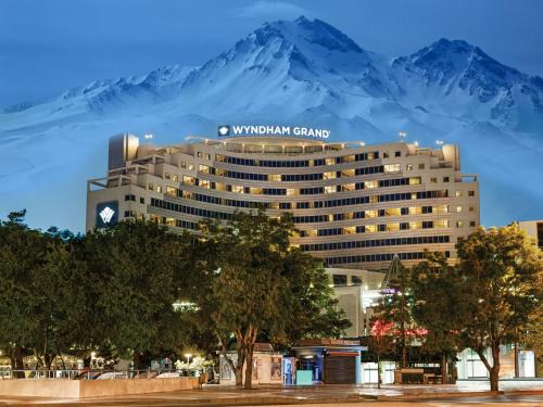 Photo - Wyndham Grand Kayseri