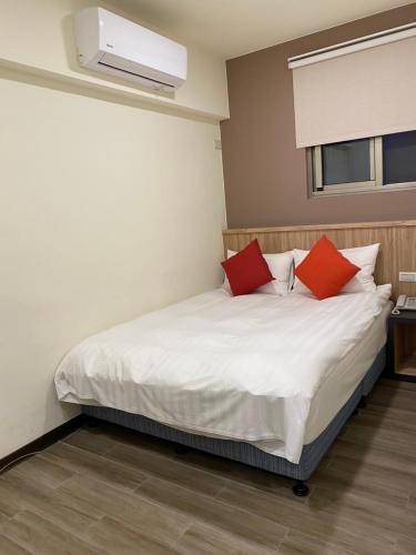 金城Aimei商務旅館 金城Aimei商務旅館