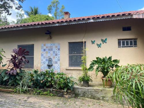 Sitio Recanto da Botija
