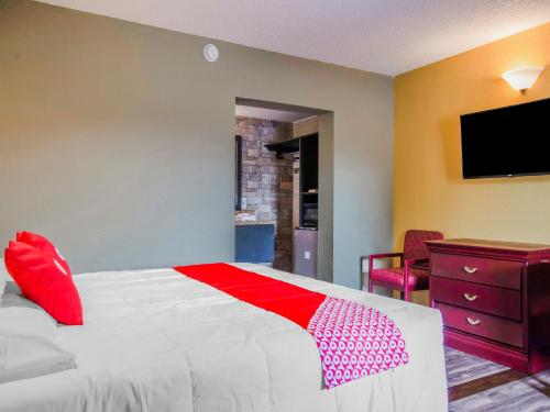 OYO Superior Budget Inn Bartow