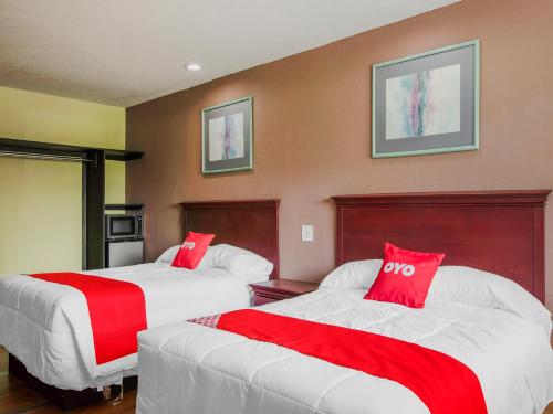 OYO Superior Budget Inn Bartow