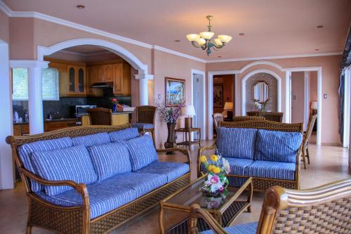 Presidential Suite image 5