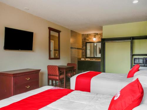 OYO Superior Budget Inn Bartow