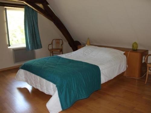 Gîte Cheillé, 3 pièces, 5 personnes - FR-1-381-107 gîte à louer Langeais