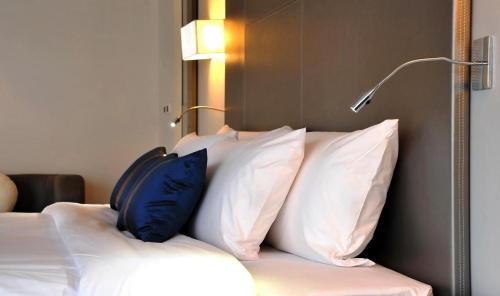 Best Western Sukhumvit 20, Bangkok (fotografie 3)