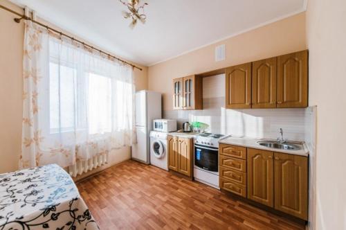 Dekabrist apartment on Anokhina 120A