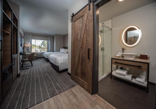 277538874 Hotel Windrow Downtown Ellensburg