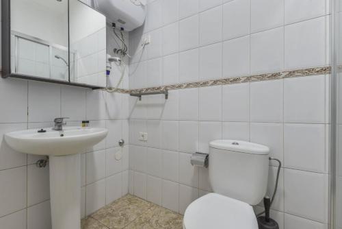 Apartamento Mar Rizada