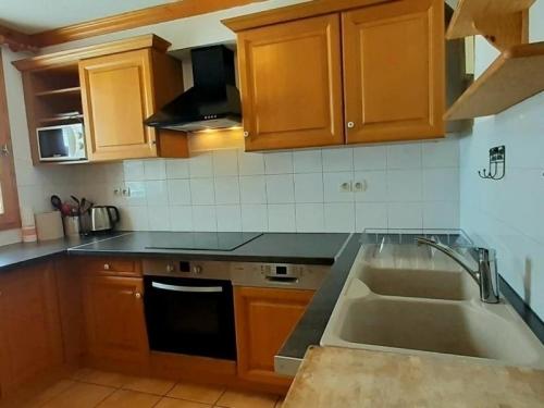 Chalet La Plagne-Tarentaise, 8 pièces, 14 personnes - FR-1-351-136 gîte à louer Plagne Villages