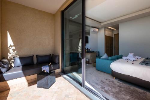 277541170 Sirayane Boutique Hotel & Spa Marrakech