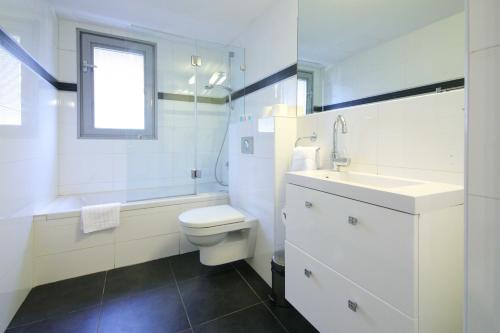 107 - King David Residence - Jerusalem-Rent, Jerusalem (Foto 2)