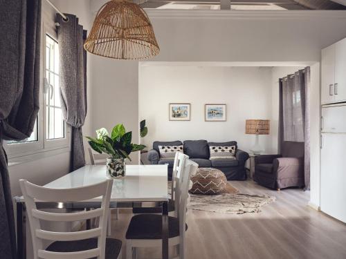 Periyali Villas with Private Pools gîte à louer Ákra Kaloyerá