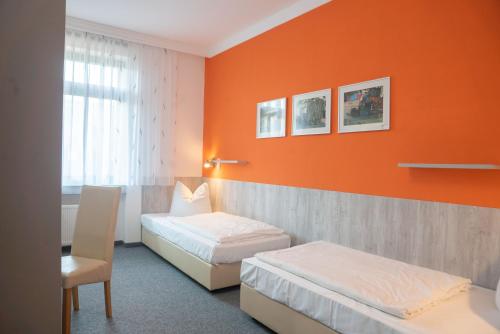 Hotel Adagio - image 8