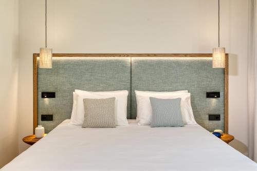 Vathi Cove Luxury Resort & Spa