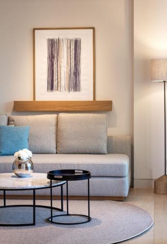 Vathi Cove Luxury Resort & Spa